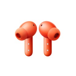 Nothing Buds 2 Zestaw Słuchawkowy Bezprzewodowy Douszny Połączenia/Muzyka Bluetooth Pomarańczowy