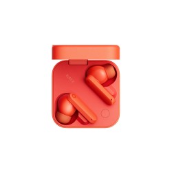 Nothing Buds 2 Zestaw Słuchawkowy Bezprzewodowy Douszny Połączenia/Muzyka Bluetooth Pomarańczowy