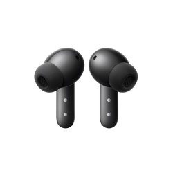 Nothing Buds 2 Zestaw Słuchawkowy Bezprzewodowy Douszny Połączenia/Muzyka Bluetooth Szary