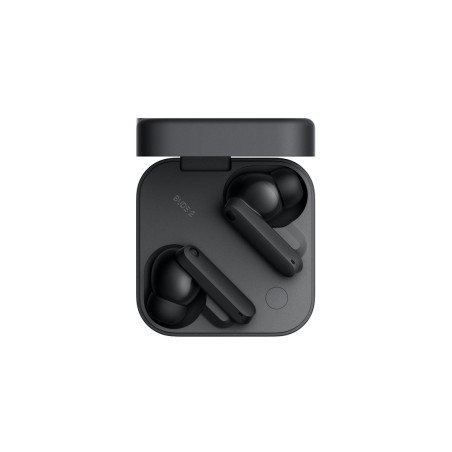 Nothing Buds 2 Zestaw Słuchawkowy Bezprzewodowy Douszny Połączenia/Muzyka Bluetooth Szary