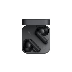 Nothing Buds 2 Zestaw Słuchawkowy Bezprzewodowy Douszny Połączenia/Muzyka Bluetooth Szary