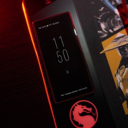 Numskull Games 154922 Podkładka Pod Mysz Podkładka Dla Graczy Czarny, Wielobarwny, Czerwony