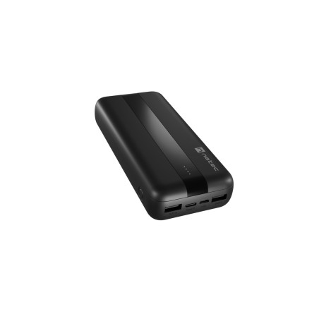 Natec Powerbank Trevi 20000Mah 2X Usb-A + 2X Usb-C Npb-1922