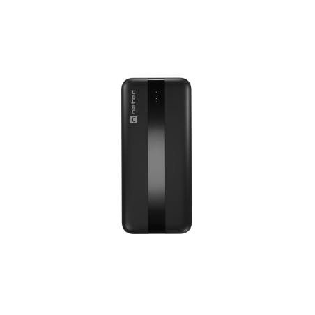 Natec Powerbank Trevi 20000Mah 2X Usb-A + 2X Usb-C Npb-1922