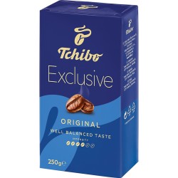 Kawa Tchibo Exclusive