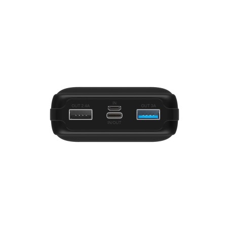 Realpower Pb-30K Pd 30000 Mah Czarny