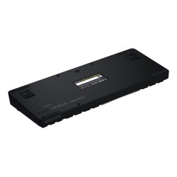 Klawiatura Dla Graczy Hator Rockfall 3 Tkl Wireless Mechaniczna Czarna (Klawisze Czarno-Białe)