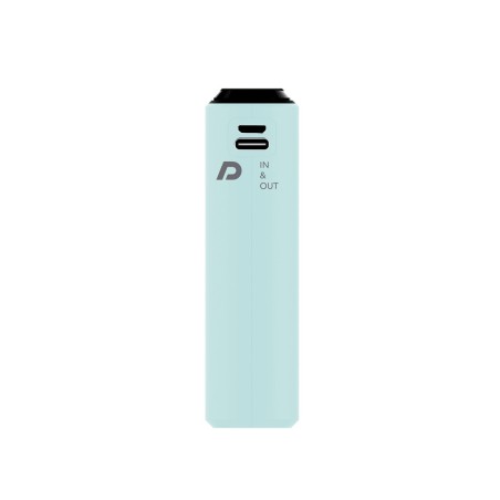 Realpower B-10000Pd+ Nutopia 10000 Mah Niebieski