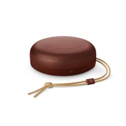 Bang & Olufsen Beosound A1 3Rd Gen Przenośny Głośnik Stereo Czerwony 60 W