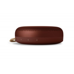 Bang & Olufsen Beosound A1 3Rd Gen Przenośny Głośnik Stereo Czerwony 60 W