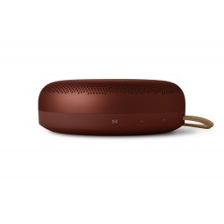 Bang & Olufsen Beosound A1 3Rd Gen Przenośny Głośnik Stereo Czerwony 60 W