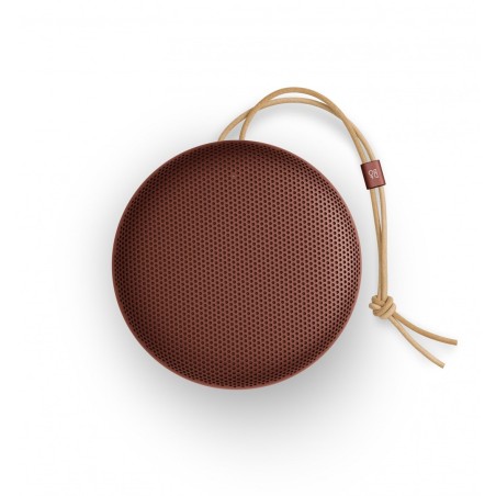 Bang & Olufsen Beosound A1 3Rd Gen Przenośny Głośnik Stereo Czerwony 60 W