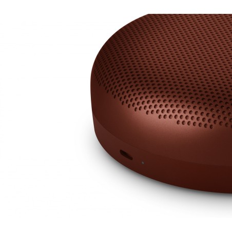 Bang & Olufsen Beosound A1 3Rd Gen Przenośny Głośnik Stereo Czerwony 60 W