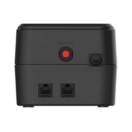 Zasilacz Ups Conceptronic 650Va/360W/6Xschuko/Rj45