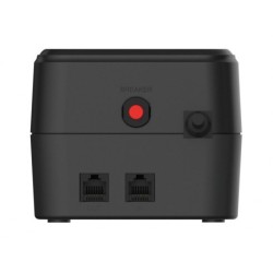Zasilacz Ups Conceptronic 650Va/360W/6Xschuko/Rj45
