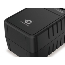 Zasilacz Ups Conceptronic 650Va/360W/6Xschuko/Rj45
