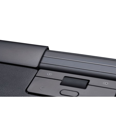 Myszka Contour Slidermouse Pro Przewodowa Slim Wr Ze Skórą Wegańską W Sprzedaży Detalicznej