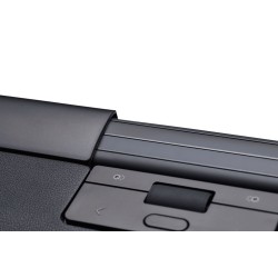 Myszka Contour Slidermouse Pro Przewodowa Slim Wr Ze Skórą Wegańską W Sprzedaży Detalicznej