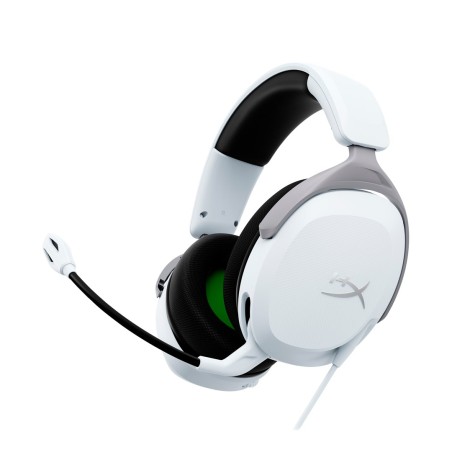 Zestawy Słuchawkowe Dla Graczy Hyperx Cloudx Stinger 2 Core Xbox (Białe)