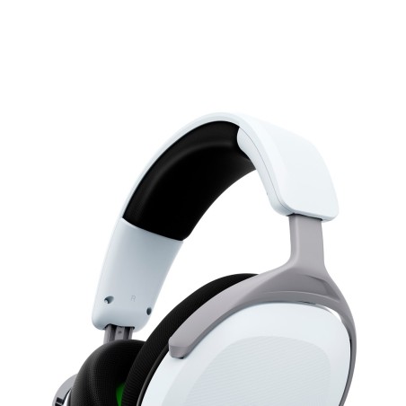 Zestawy Słuchawkowe Dla Graczy Hyperx Cloudx Stinger 2 Core Xbox (Białe)