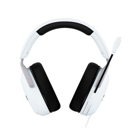 Zestawy Słuchawkowe Dla Graczy Hyperx Cloudx Stinger 2 Core Xbox (Białe)