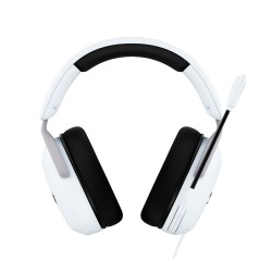 Zestawy Słuchawkowe Dla Graczy Hyperx Cloudx Stinger 2 Core Xbox (Białe)