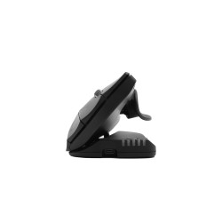Contour Design Unimouse Prawa Ręka, Bezprzewodowa, Prawa Strona, Pionowa, Rf Wireless + Usb Type-A, 4000 Dpi