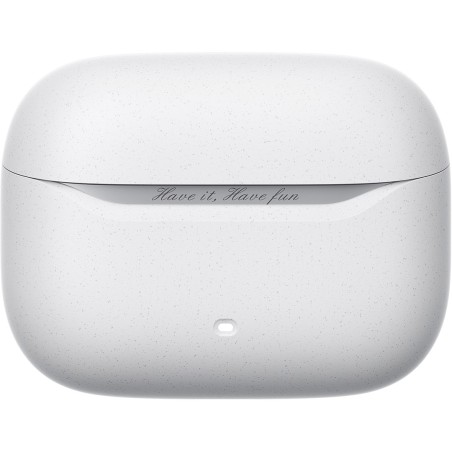 Bezprzewodowe Słuchawki Tw991 Pro(Space Nc01T) (Szare)