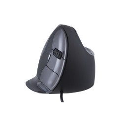 Mysz Pionowa Bakkerelkhuizen Evoluent D 6 Tasten Medium