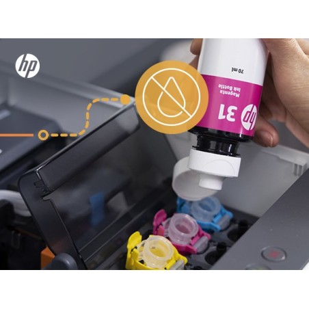 Hp Urządz. Wielof. Smart Tank 725 All-In-One 28B51A