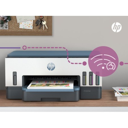 Hp Urządz. Wielof. Smart Tank 725 All-In-One 28B51A