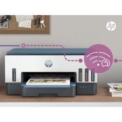 Hp Urządz. Wielof. Smart Tank 725 All-In-One 28B51A