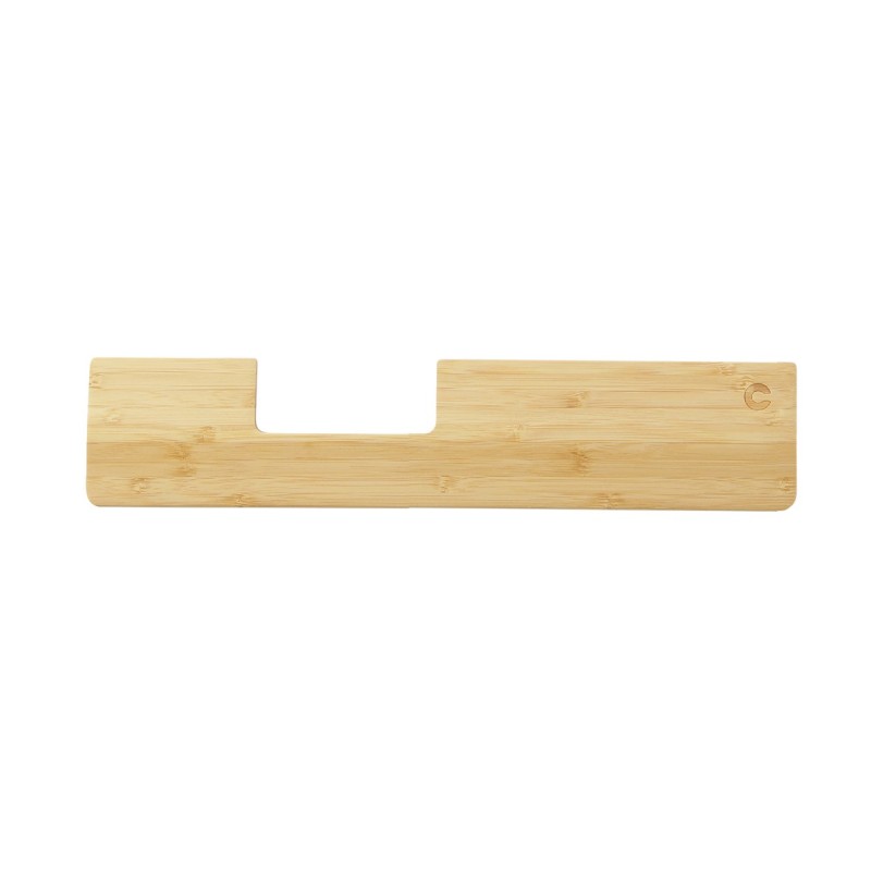 Contour Design The Slim Podkładka Pod Nadgarstek Bambusowy