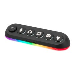 Streamplify Hub Deck 5 Czarny