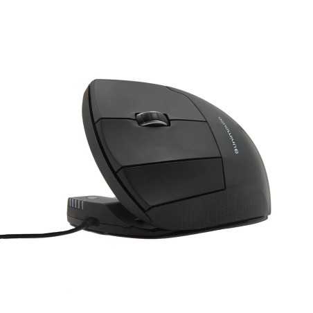 Mysz Contour Unimouse Przewodowa Dla Leworęcznych