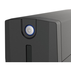 Zasilacz Awaryjny Ups Conceptronic 650 Va/360 W/2Xuk/Hid Usb/Rj45In/Out/Avr Sw