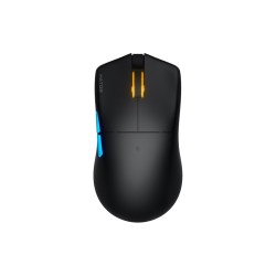 Mysz Dla Graczy Hator Pulsar 3 Pro Wireless Czarna