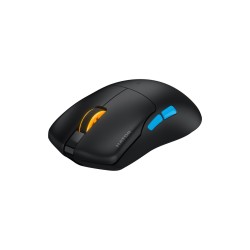 Mysz Dla Graczy Hator Pulsar 3 Pro Wireless Czarna