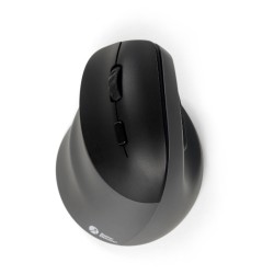 Bakkerelkhuizen Prf Pro Myszka Biuro Po Lewej Stronie Rf Wireless + Bluetooth + Usb Type-C Optyczny 2400 Dpi