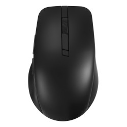 Asus Smarto Mouse Md200 Myszka Biuro Po Prawej Stronie Rf Wireless + Bluetooth Optyczny 4200 Dpi