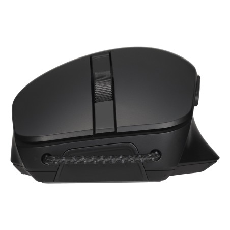Asus Smarto Mouse Md200 Myszka Biuro Po Prawej Stronie Rf Wireless + Bluetooth Optyczny 4200 Dpi