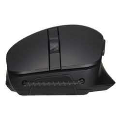Asus Smarto Mouse Md200 Myszka Biuro Po Prawej Stronie Rf Wireless + Bluetooth Optyczny 4200 Dpi