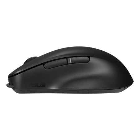 Asus Smarto Mouse Md200 Myszka Biuro Po Prawej Stronie Rf Wireless + Bluetooth Optyczny 4200 Dpi