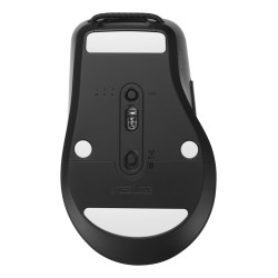 Asus Smarto Mouse Md200 Myszka Biuro Po Prawej Stronie Rf Wireless + Bluetooth Optyczny 4200 Dpi
