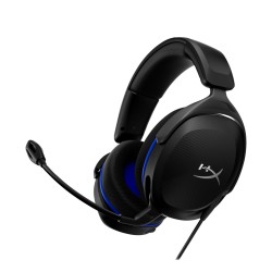 Zestawy Słuchawkowe Dla Graczy Hyperx Cloud Stinger 2 Core Ps (Czarne)