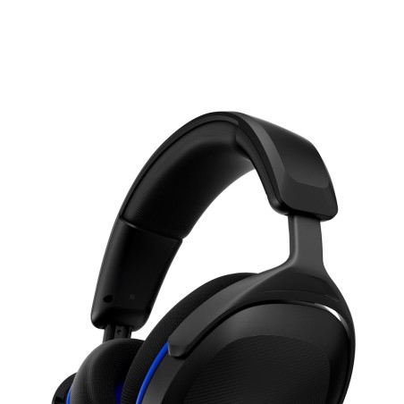 Zestawy Słuchawkowe Dla Graczy Hyperx Cloud Stinger 2 Core Ps (Czarne)