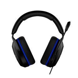 Zestawy Słuchawkowe Dla Graczy Hyperx Cloud Stinger 2 Core Ps (Czarne)