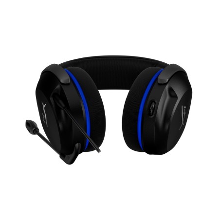 Zestawy Słuchawkowe Dla Graczy Hyperx Cloud Stinger 2 Core Ps (Czarne)