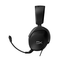Zestawy Słuchawkowe Dla Graczy Hyperx Cloud Stinger 2 Core Ps (Czarne)