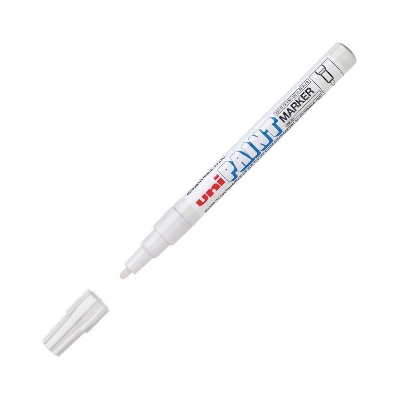 Marker Olejowy Uni Px-21 Paint